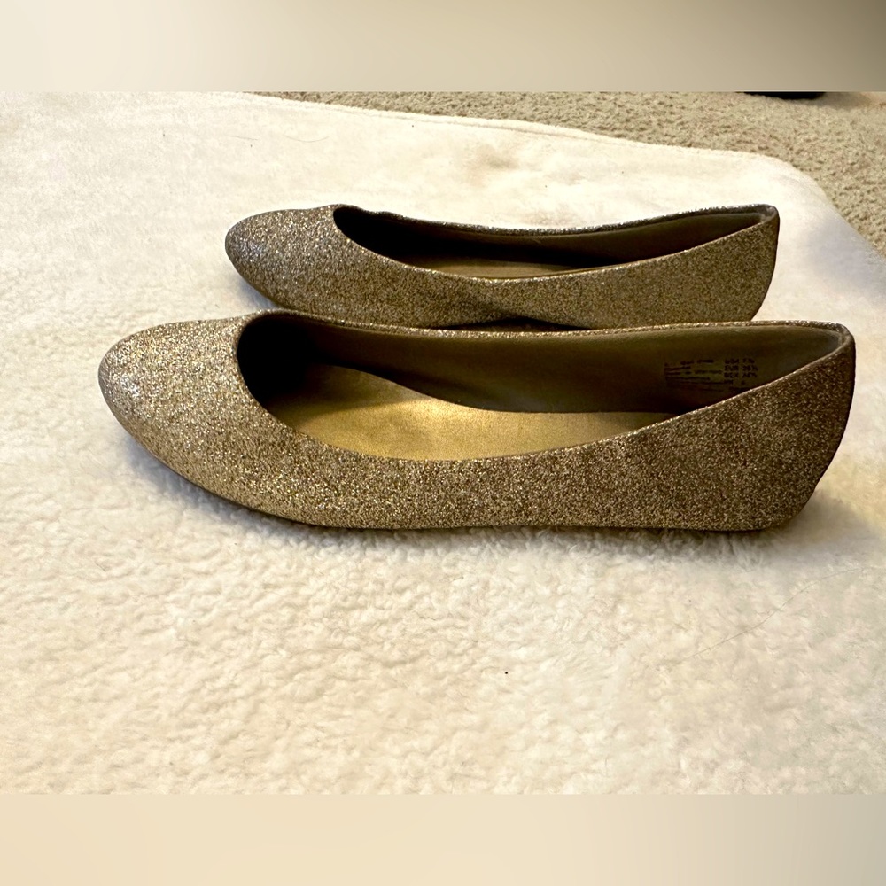 Lower east side shoes